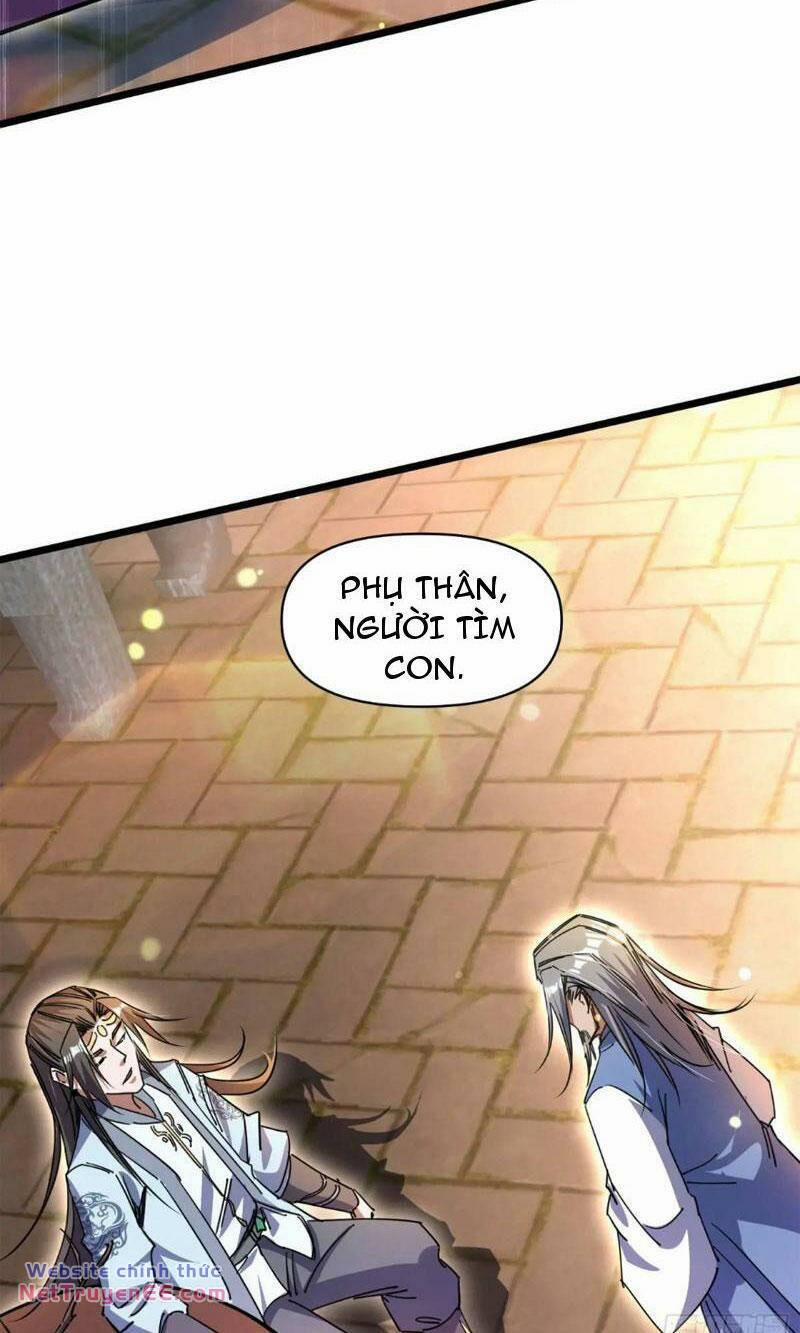 Trăm Tuổi Mở Hệ Thống, Hiếu Tử Hiền Tôn Quỳ Khắp Núi! 20 trang 54