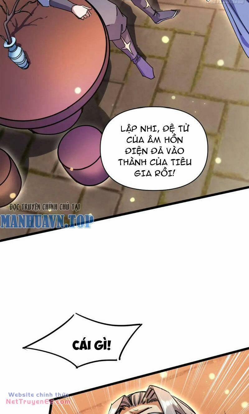 Trăm Tuổi Mở Hệ Thống, Hiếu Tử Hiền Tôn Quỳ Khắp Núi! 20 trang 55