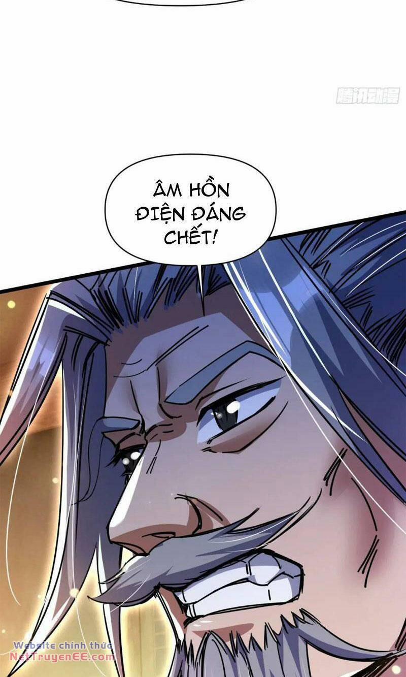 Trăm Tuổi Mở Hệ Thống, Hiếu Tử Hiền Tôn Quỳ Khắp Núi! 20 trang 57