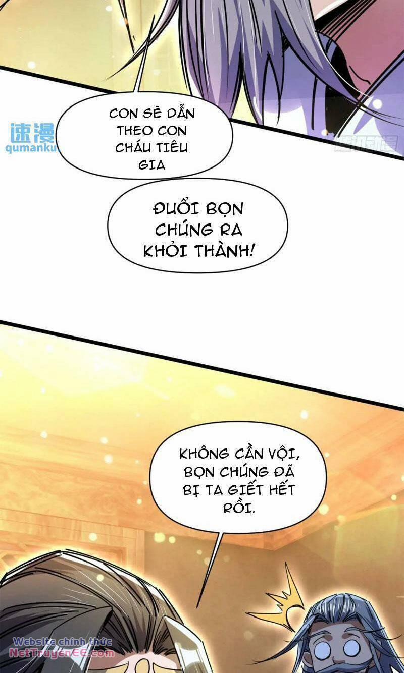 Trăm Tuổi Mở Hệ Thống, Hiếu Tử Hiền Tôn Quỳ Khắp Núi! 20 trang 58