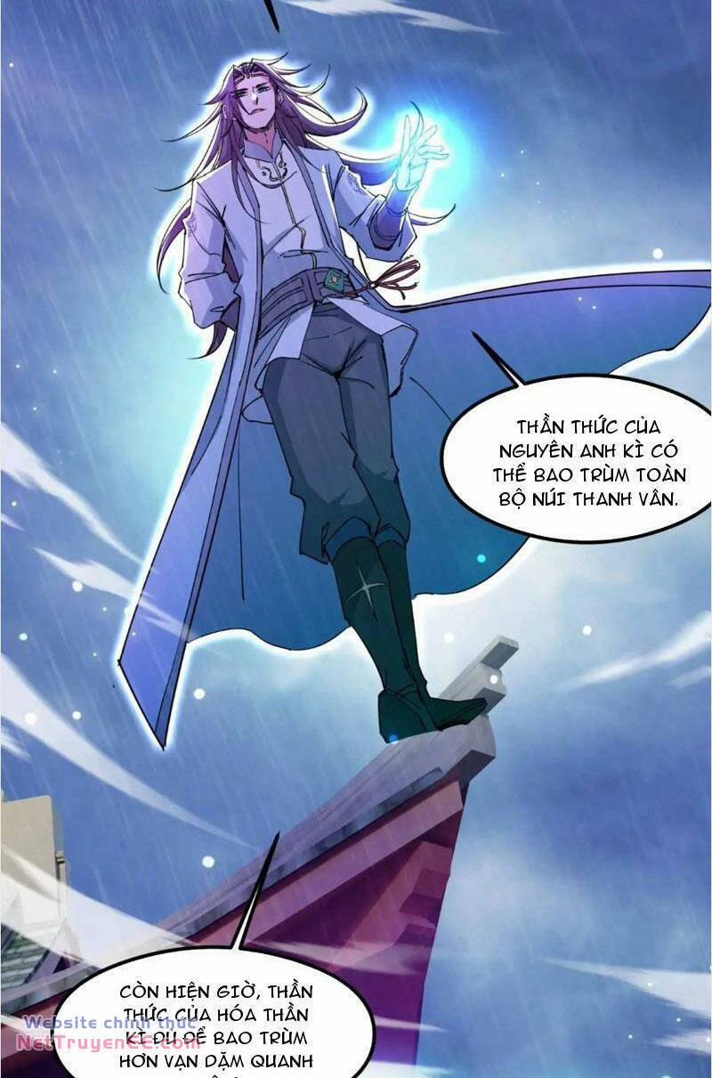 Trăm Tuổi Mở Hệ Thống, Hiếu Tử Hiền Tôn Quỳ Khắp Núi! 20 trang 6