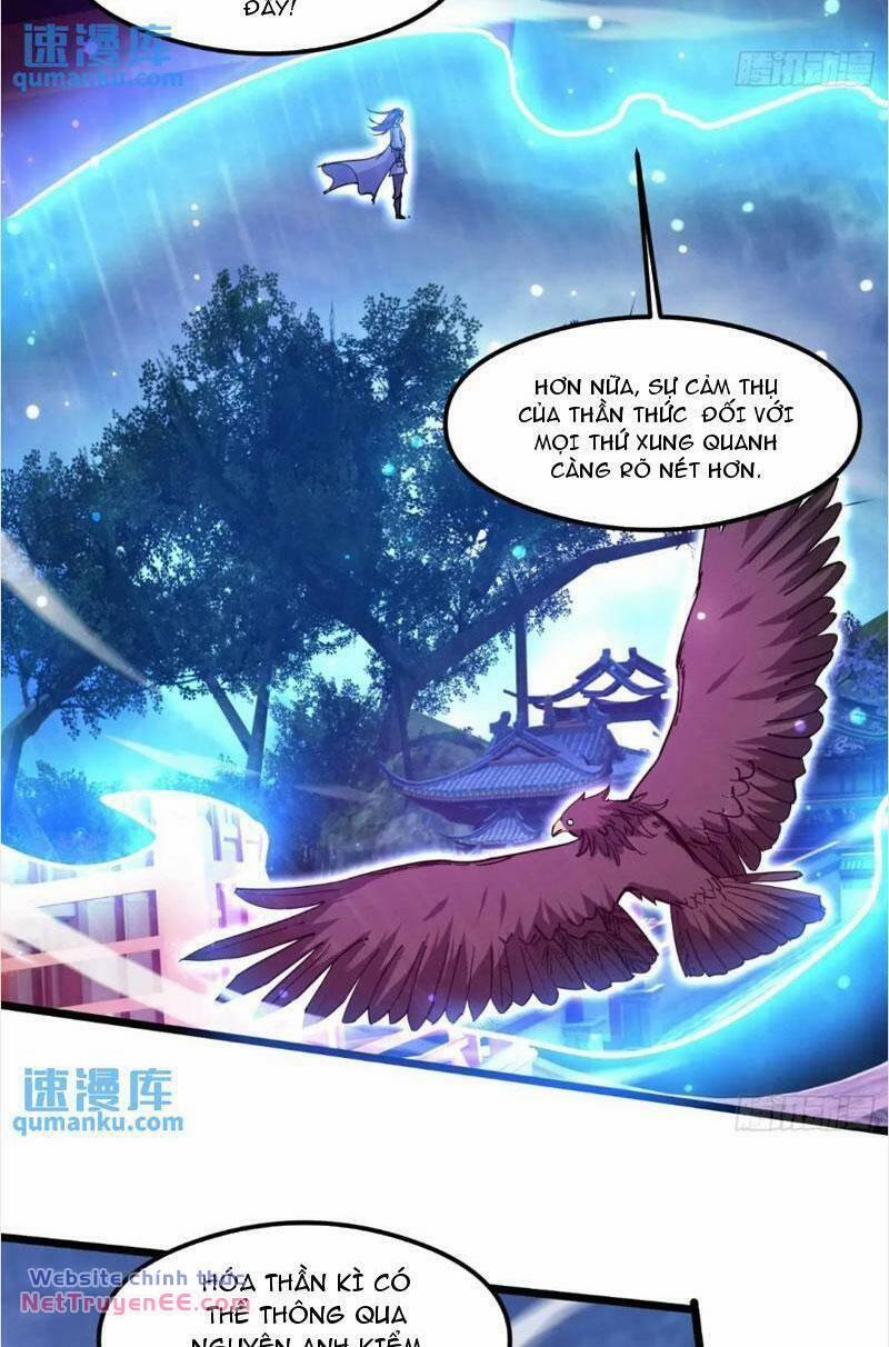 Trăm Tuổi Mở Hệ Thống, Hiếu Tử Hiền Tôn Quỳ Khắp Núi! 20 trang 7