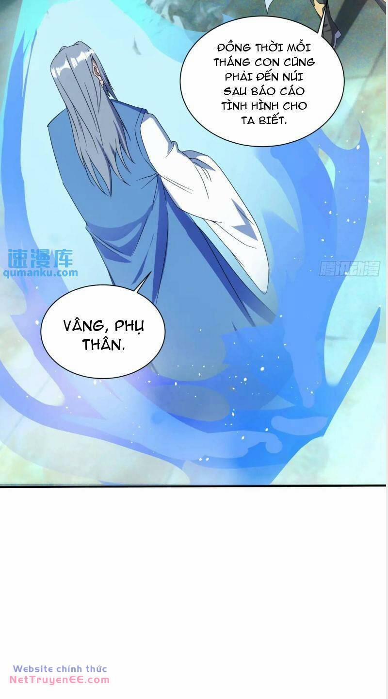 Trăm Tuổi Mở Hệ Thống, Hiếu Tử Hiền Tôn Quỳ Khắp Núi! 21 trang 10