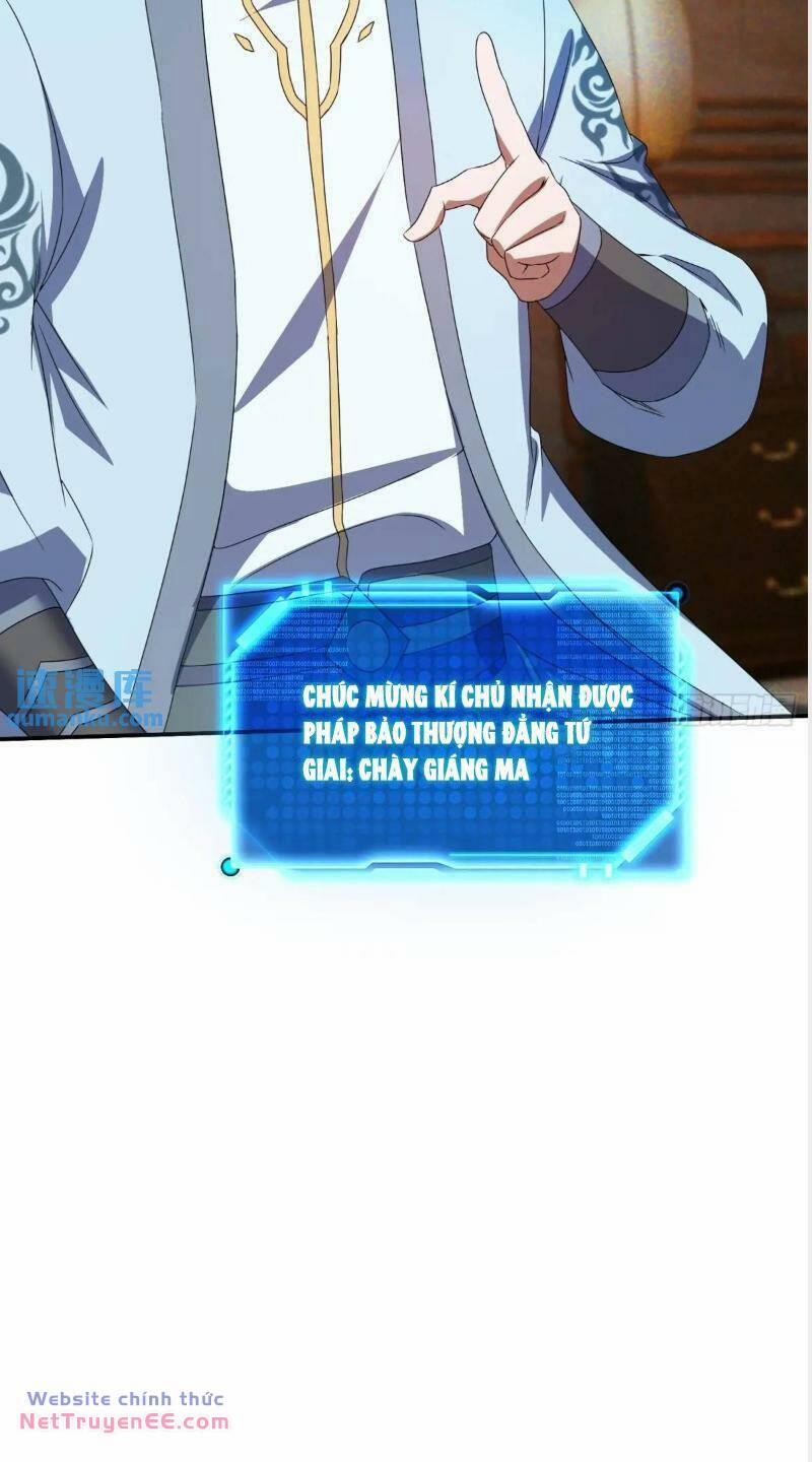 Trăm Tuổi Mở Hệ Thống, Hiếu Tử Hiền Tôn Quỳ Khắp Núi! 21 trang 17