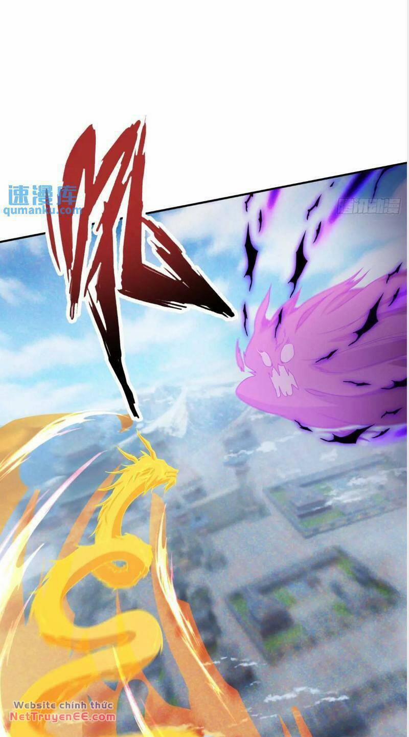 Trăm Tuổi Mở Hệ Thống, Hiếu Tử Hiền Tôn Quỳ Khắp Núi! 21 trang 18