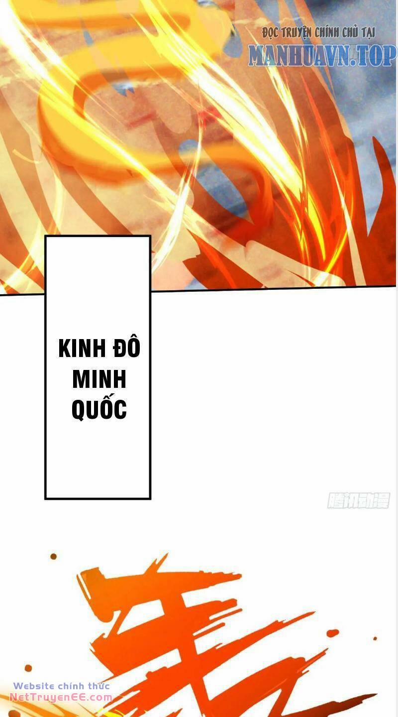 Trăm Tuổi Mở Hệ Thống, Hiếu Tử Hiền Tôn Quỳ Khắp Núi! 21 trang 19