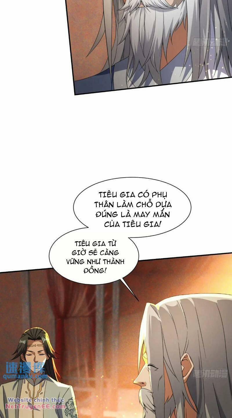 Trăm Tuổi Mở Hệ Thống, Hiếu Tử Hiền Tôn Quỳ Khắp Núi! 21 trang 2