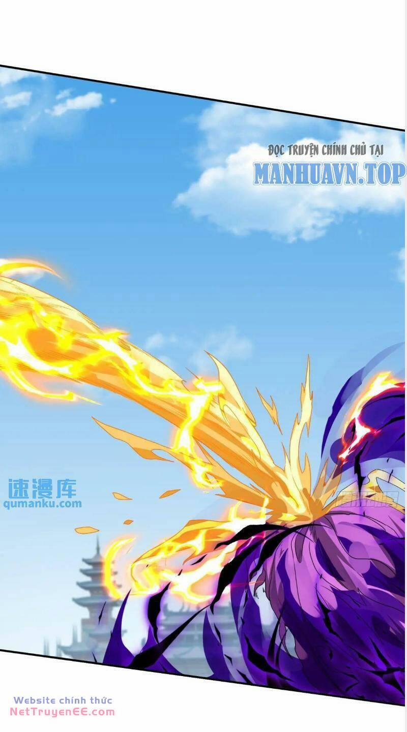 Trăm Tuổi Mở Hệ Thống, Hiếu Tử Hiền Tôn Quỳ Khắp Núi! 21 trang 21