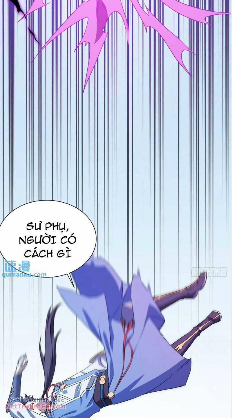 Trăm Tuổi Mở Hệ Thống, Hiếu Tử Hiền Tôn Quỳ Khắp Núi! 21 trang 25