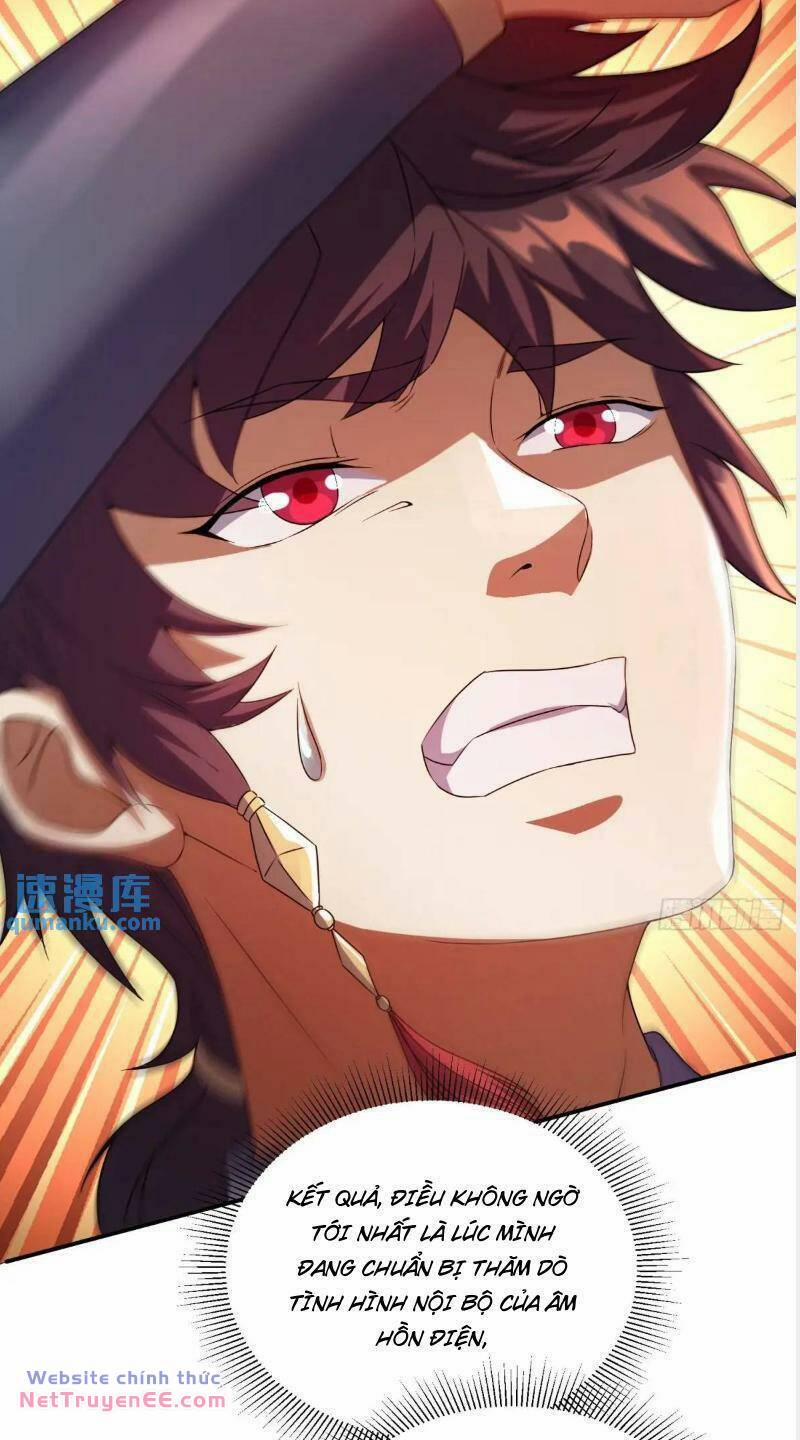 Trăm Tuổi Mở Hệ Thống, Hiếu Tử Hiền Tôn Quỳ Khắp Núi! 21 trang 27