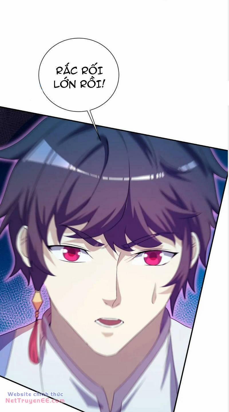 Trăm Tuổi Mở Hệ Thống, Hiếu Tử Hiền Tôn Quỳ Khắp Núi! 21 trang 30