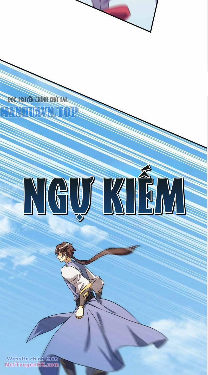 Trăm Tuổi Mở Hệ Thống, Hiếu Tử Hiền Tôn Quỳ Khắp Núi! 21 trang 31