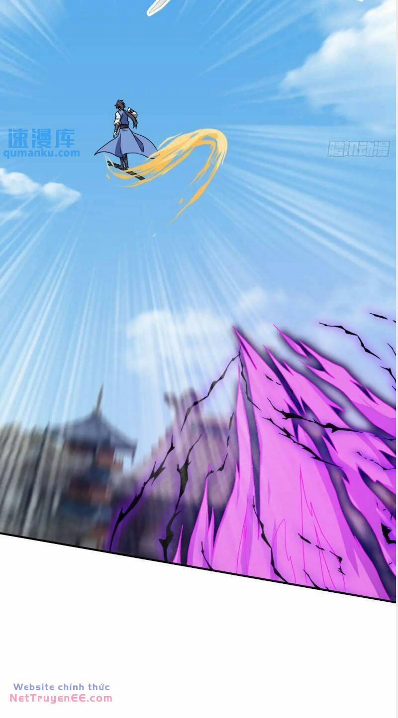 Trăm Tuổi Mở Hệ Thống, Hiếu Tử Hiền Tôn Quỳ Khắp Núi! 21 trang 33