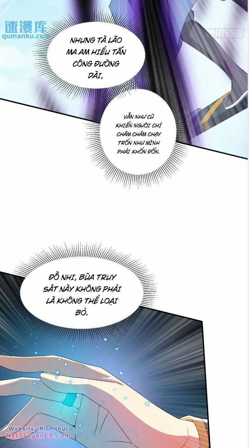 Trăm Tuổi Mở Hệ Thống, Hiếu Tử Hiền Tôn Quỳ Khắp Núi! 21 trang 37