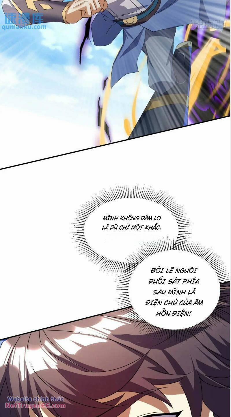 Trăm Tuổi Mở Hệ Thống, Hiếu Tử Hiền Tôn Quỳ Khắp Núi! 21 trang 39