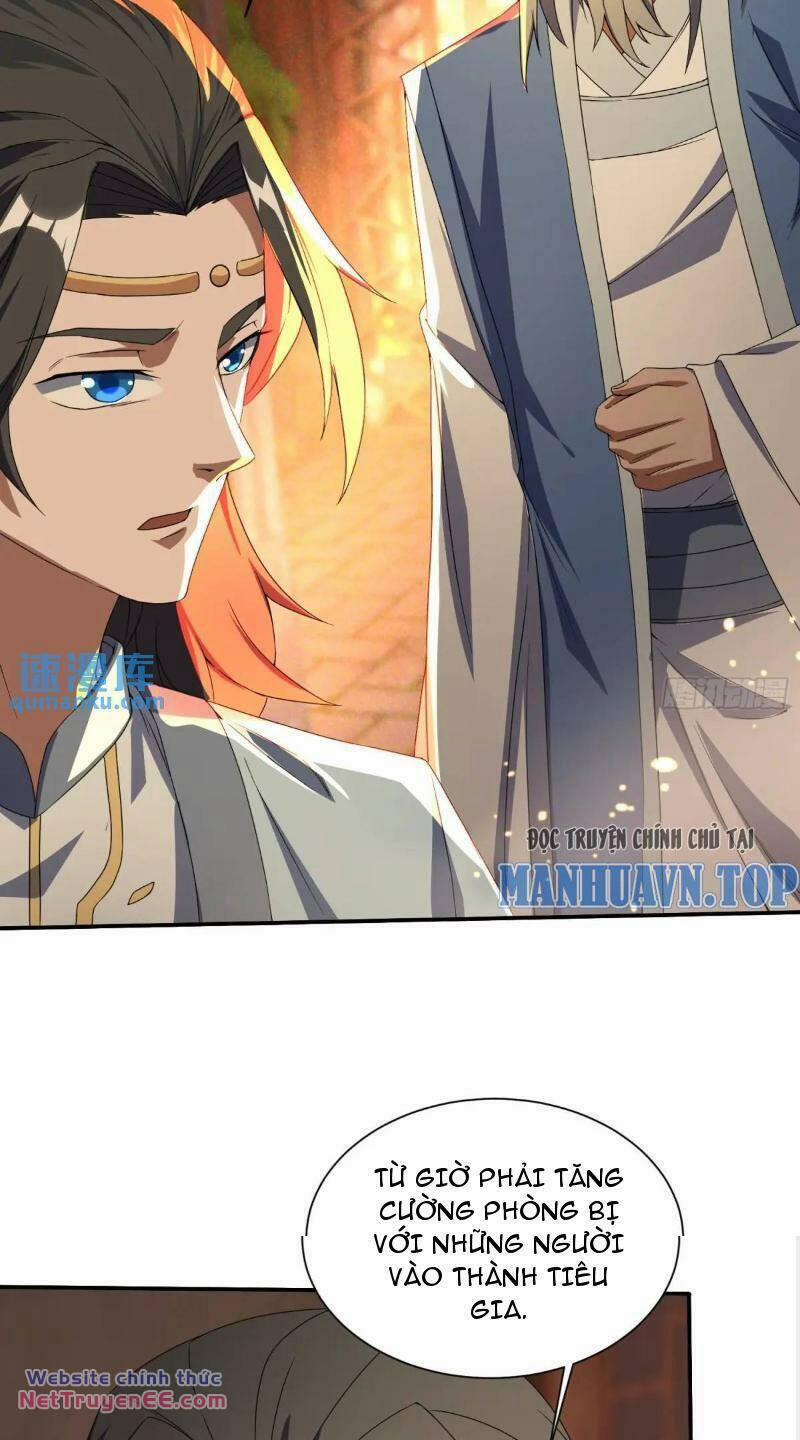 Trăm Tuổi Mở Hệ Thống, Hiếu Tử Hiền Tôn Quỳ Khắp Núi! 21 trang 4