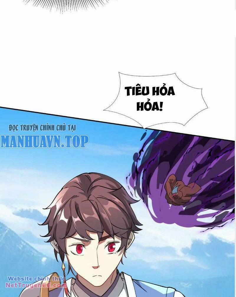 Trăm Tuổi Mở Hệ Thống, Hiếu Tử Hiền Tôn Quỳ Khắp Núi! 21 trang 41