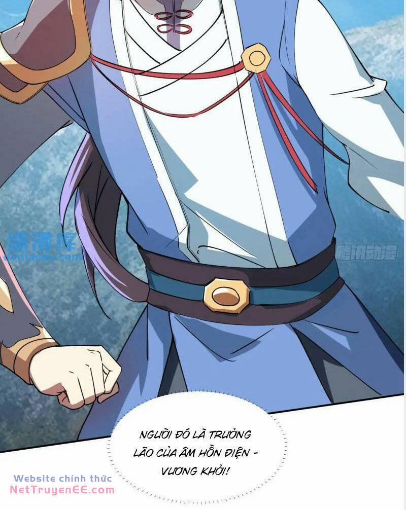 Trăm Tuổi Mở Hệ Thống, Hiếu Tử Hiền Tôn Quỳ Khắp Núi! 21 trang 42