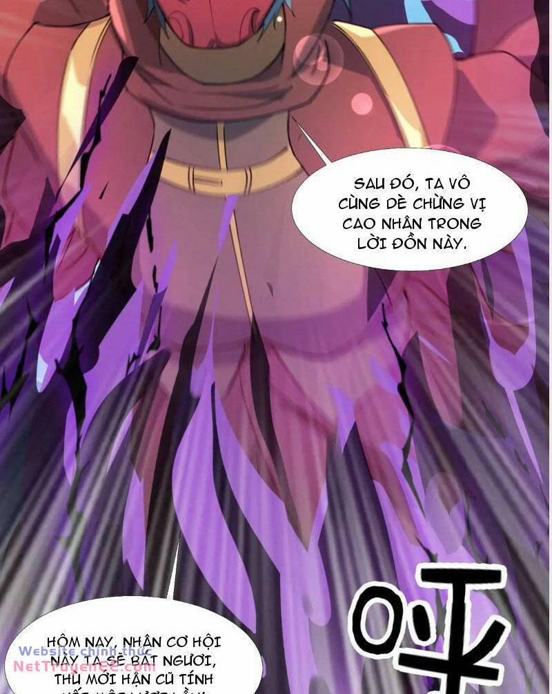 Trăm Tuổi Mở Hệ Thống, Hiếu Tử Hiền Tôn Quỳ Khắp Núi! 21 trang 44