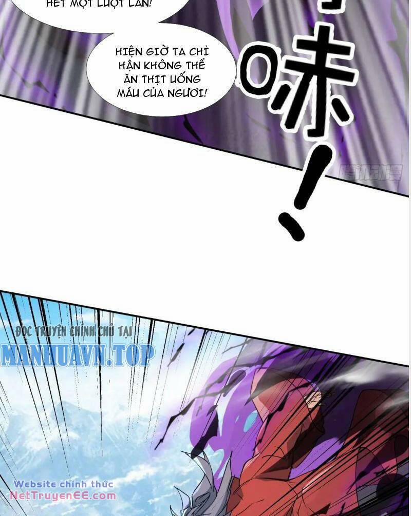 Trăm Tuổi Mở Hệ Thống, Hiếu Tử Hiền Tôn Quỳ Khắp Núi! 21 trang 45