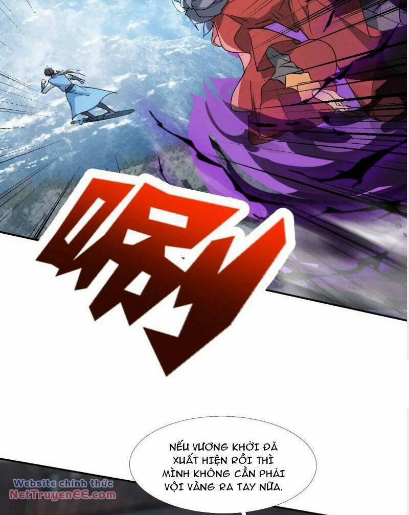 Trăm Tuổi Mở Hệ Thống, Hiếu Tử Hiền Tôn Quỳ Khắp Núi! 21 trang 46