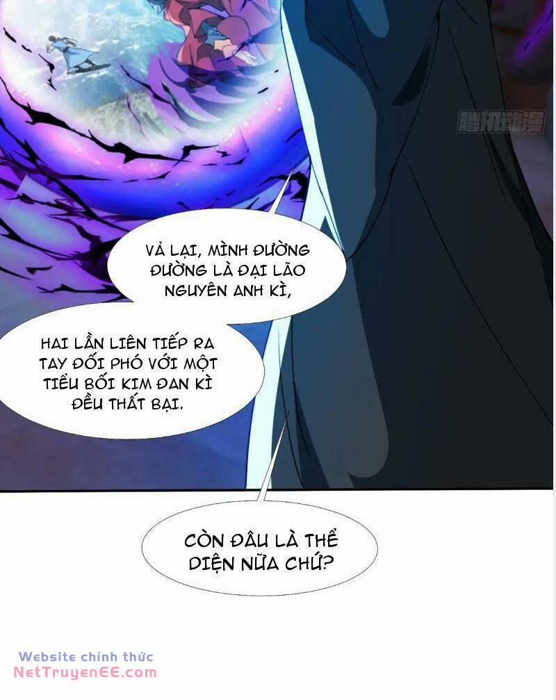 Trăm Tuổi Mở Hệ Thống, Hiếu Tử Hiền Tôn Quỳ Khắp Núi! 21 trang 48