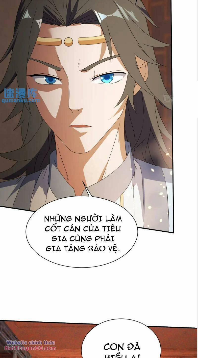 Trăm Tuổi Mở Hệ Thống, Hiếu Tử Hiền Tôn Quỳ Khắp Núi! 21 trang 5