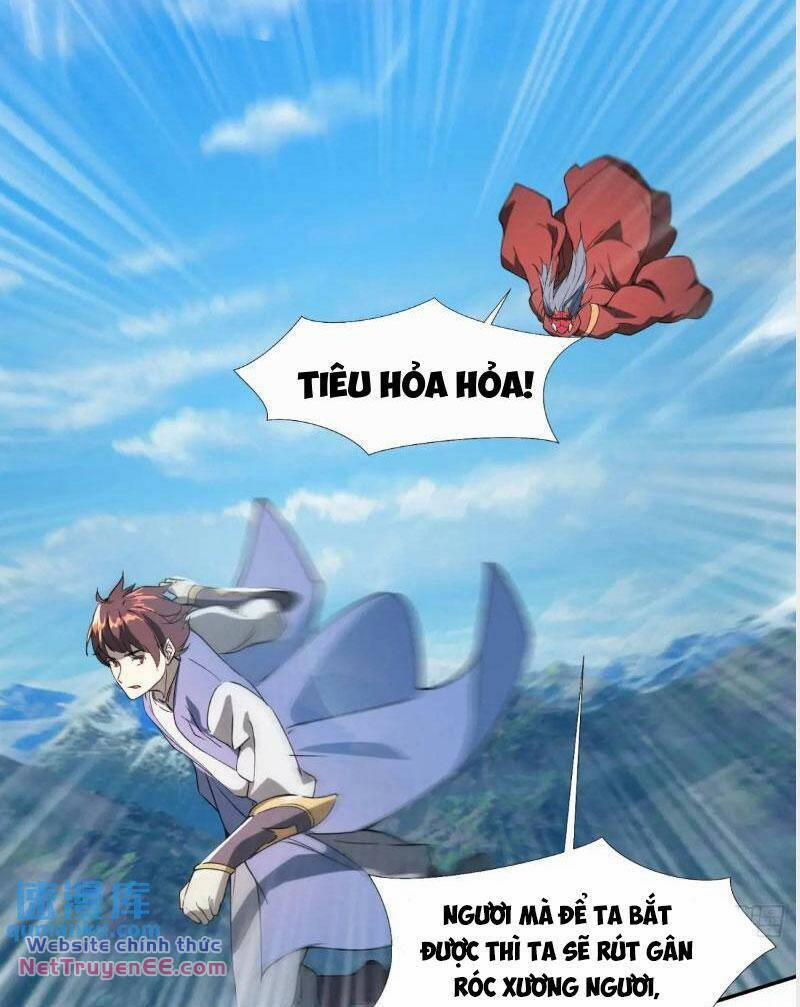 Trăm Tuổi Mở Hệ Thống, Hiếu Tử Hiền Tôn Quỳ Khắp Núi! 21 trang 51