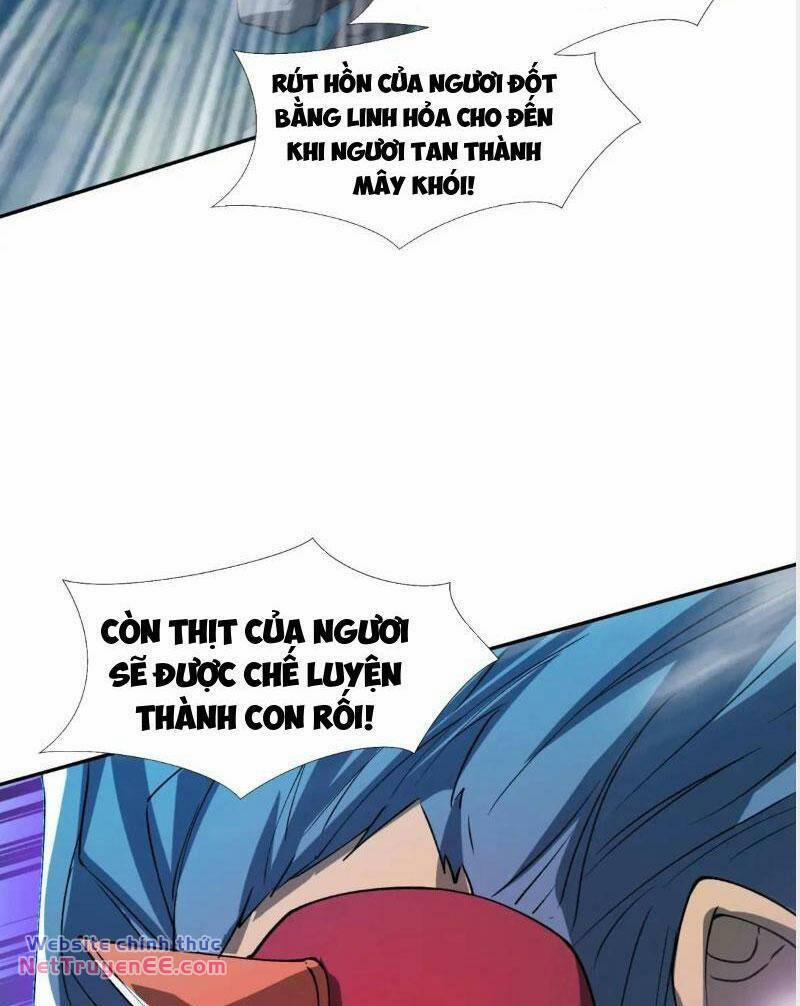 Trăm Tuổi Mở Hệ Thống, Hiếu Tử Hiền Tôn Quỳ Khắp Núi! 21 trang 52