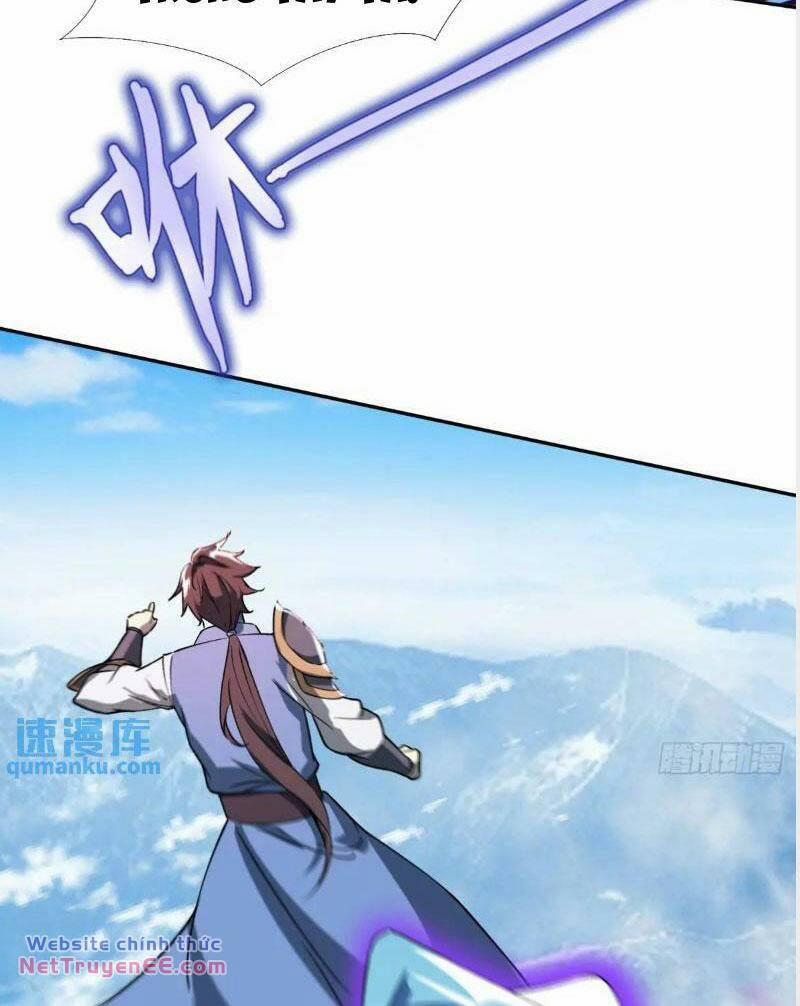 Trăm Tuổi Mở Hệ Thống, Hiếu Tử Hiền Tôn Quỳ Khắp Núi! 21 trang 54