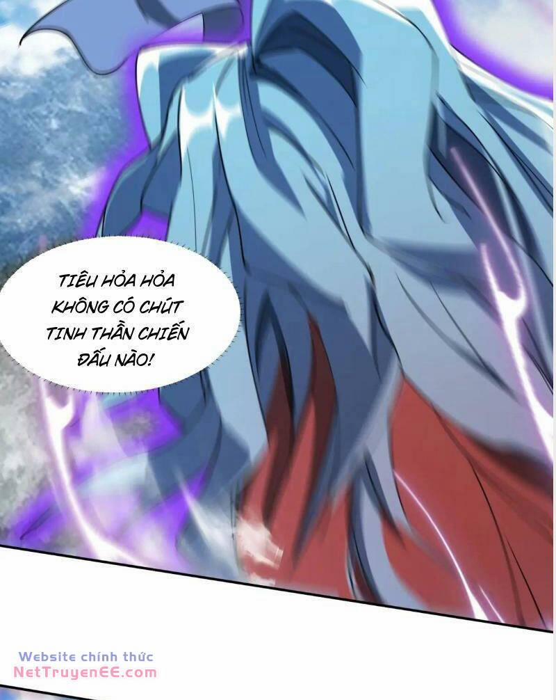 Trăm Tuổi Mở Hệ Thống, Hiếu Tử Hiền Tôn Quỳ Khắp Núi! 21 trang 55