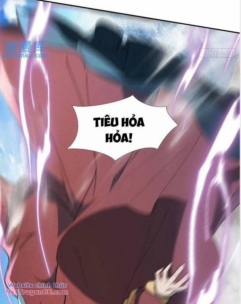 Trăm Tuổi Mở Hệ Thống, Hiếu Tử Hiền Tôn Quỳ Khắp Núi! 21 trang 56