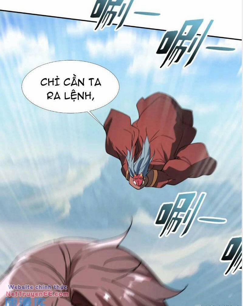 Trăm Tuổi Mở Hệ Thống, Hiếu Tử Hiền Tôn Quỳ Khắp Núi! 21 trang 58