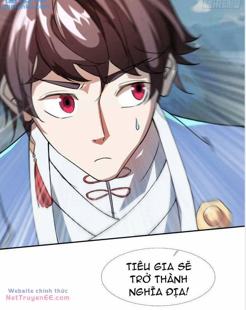 Trăm Tuổi Mở Hệ Thống, Hiếu Tử Hiền Tôn Quỳ Khắp Núi! 21 trang 59