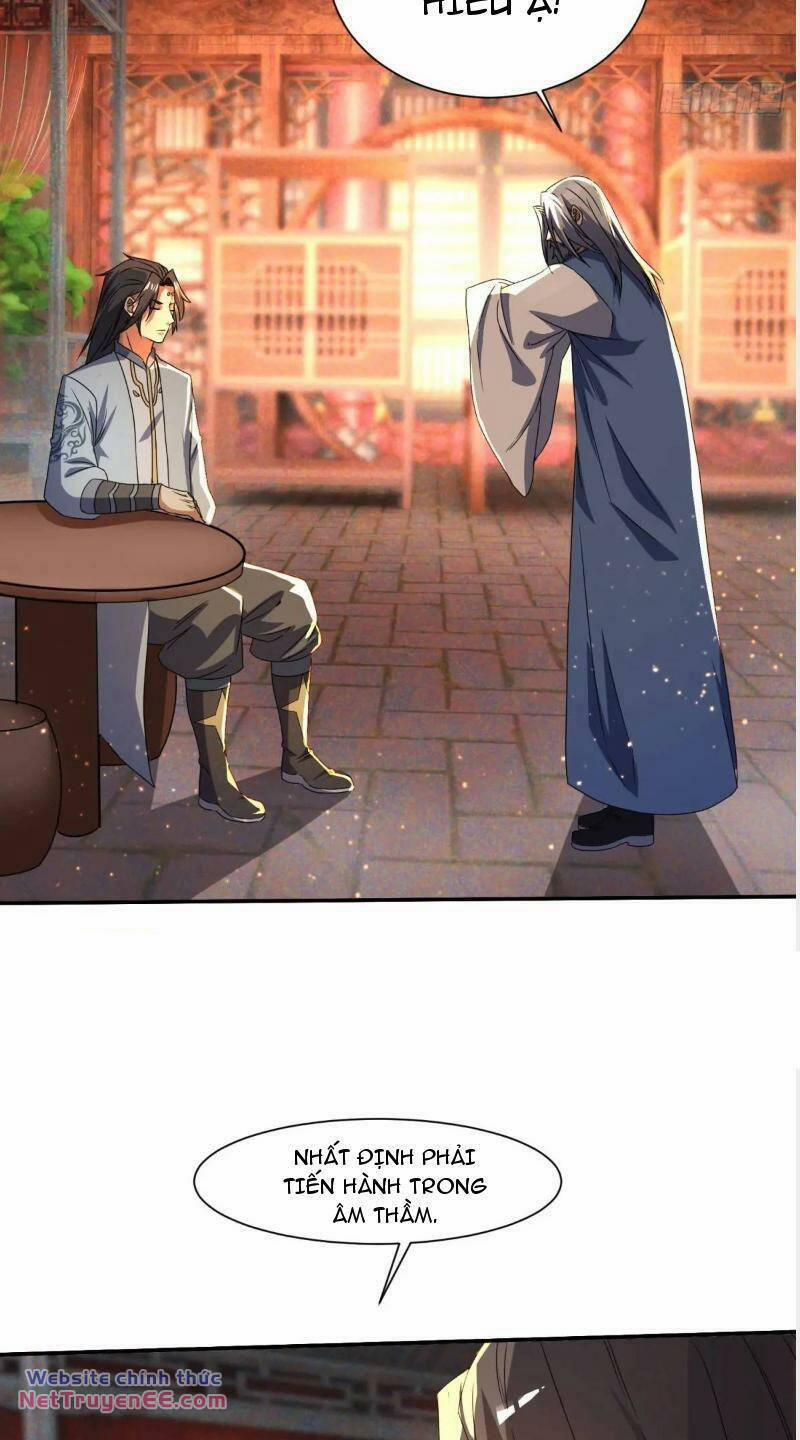 Trăm Tuổi Mở Hệ Thống, Hiếu Tử Hiền Tôn Quỳ Khắp Núi! 21 trang 6