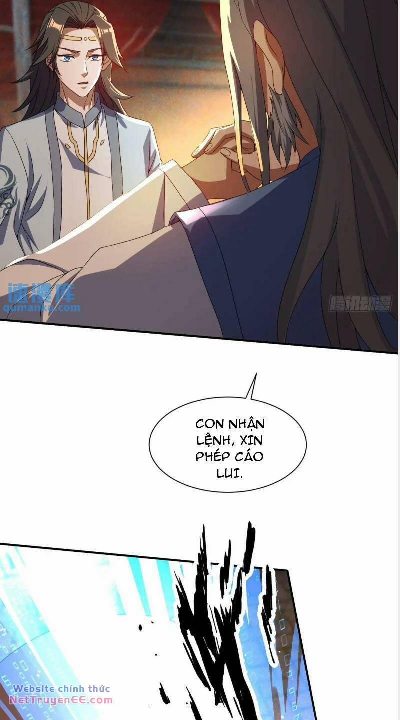 Trăm Tuổi Mở Hệ Thống, Hiếu Tử Hiền Tôn Quỳ Khắp Núi! 21 trang 7