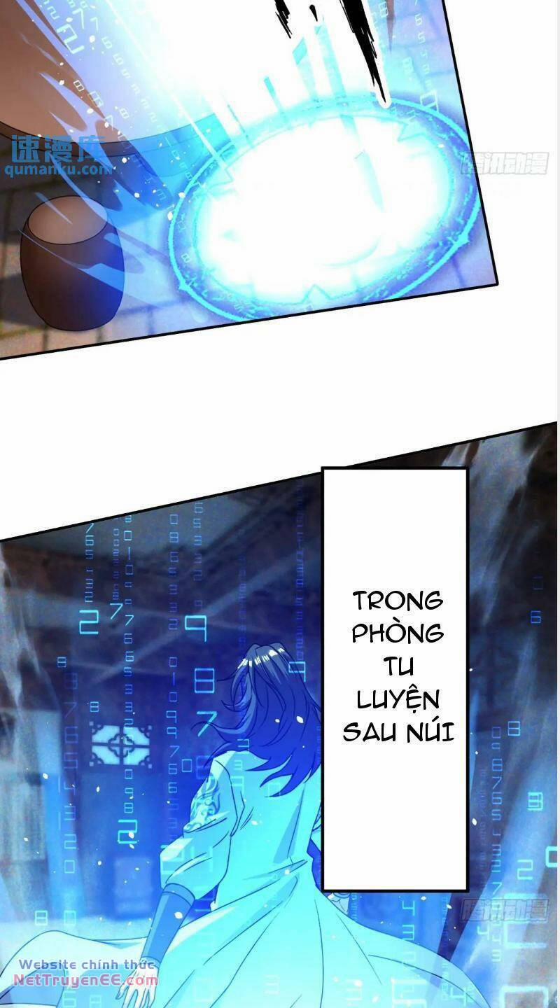 Trăm Tuổi Mở Hệ Thống, Hiếu Tử Hiền Tôn Quỳ Khắp Núi! 21 trang 8