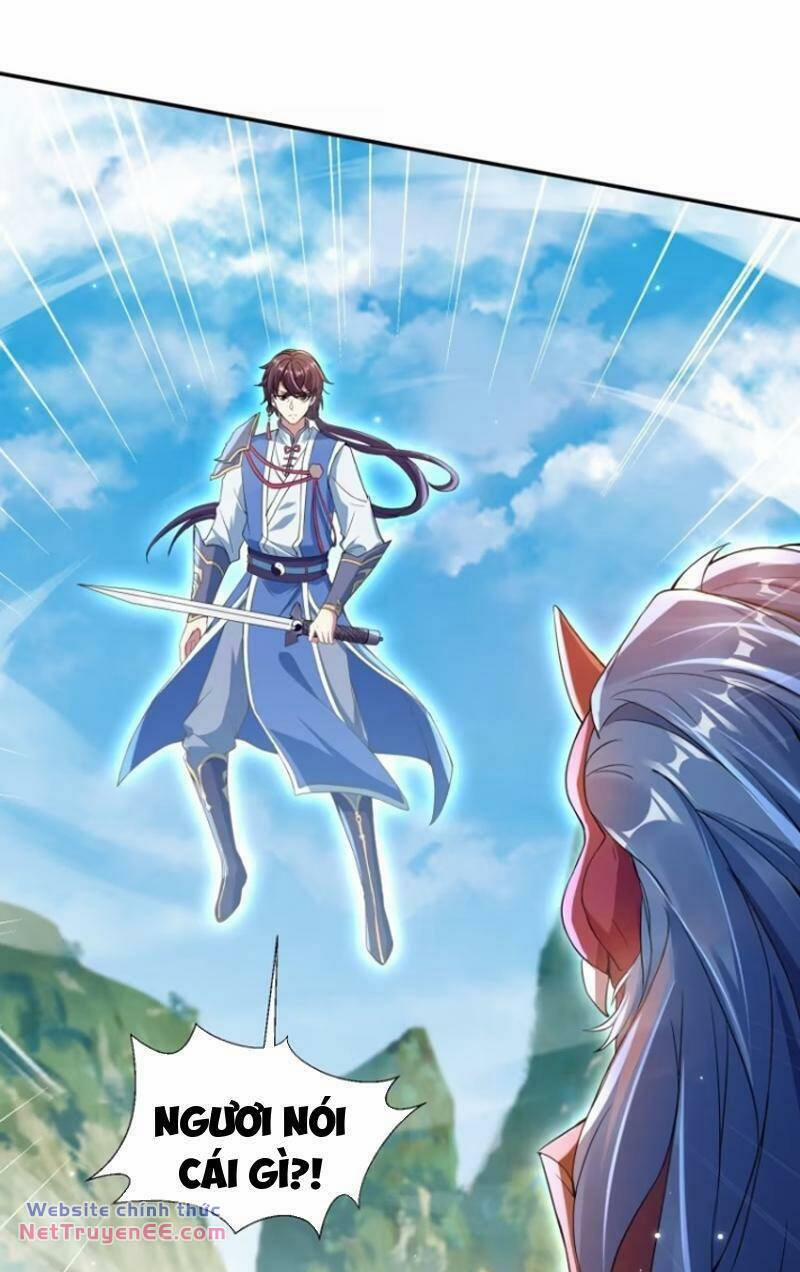 Trăm Tuổi Mở Hệ Thống, Hiếu Tử Hiền Tôn Quỳ Khắp Núi! 22 trang 0
