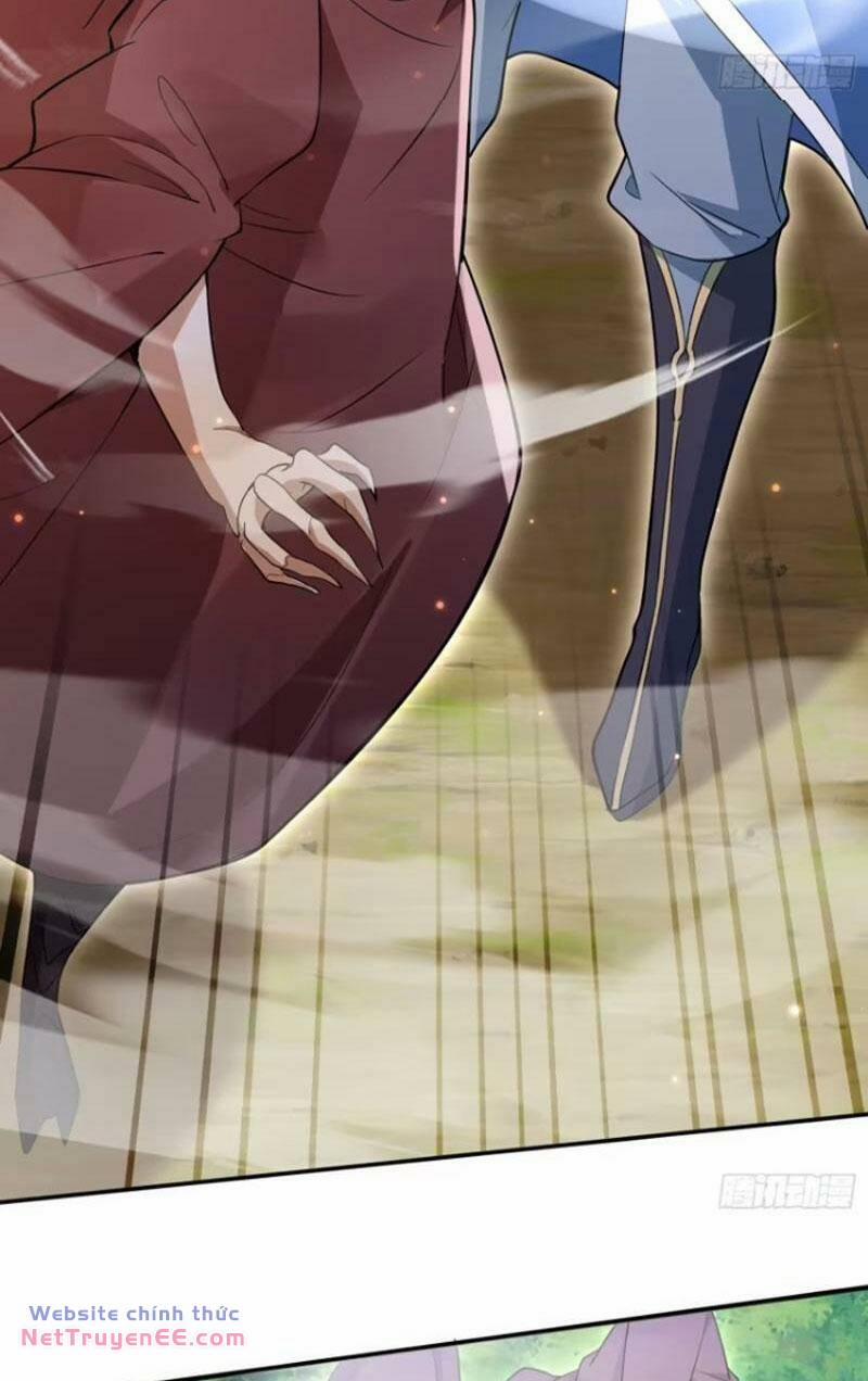 Trăm Tuổi Mở Hệ Thống, Hiếu Tử Hiền Tôn Quỳ Khắp Núi! 22 trang 10