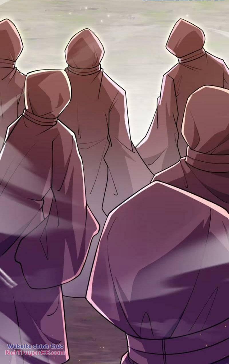 Trăm Tuổi Mở Hệ Thống, Hiếu Tử Hiền Tôn Quỳ Khắp Núi! 22 trang 12