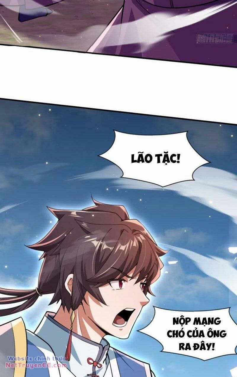Trăm Tuổi Mở Hệ Thống, Hiếu Tử Hiền Tôn Quỳ Khắp Núi! 22 trang 13