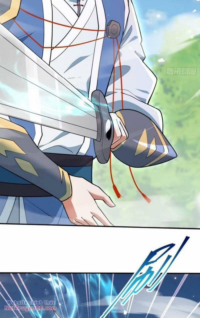 Trăm Tuổi Mở Hệ Thống, Hiếu Tử Hiền Tôn Quỳ Khắp Núi! 22 trang 14