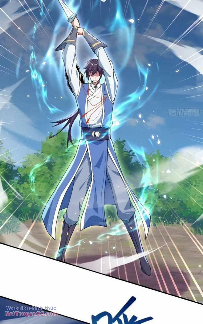 Trăm Tuổi Mở Hệ Thống, Hiếu Tử Hiền Tôn Quỳ Khắp Núi! 22 trang 15