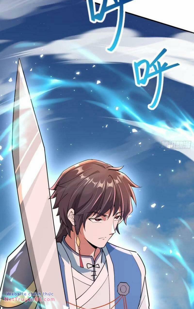 Trăm Tuổi Mở Hệ Thống, Hiếu Tử Hiền Tôn Quỳ Khắp Núi! 22 trang 16