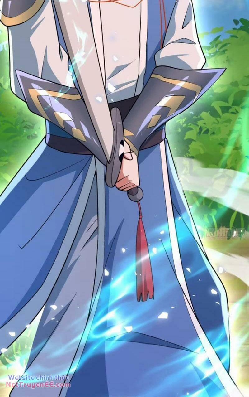 Trăm Tuổi Mở Hệ Thống, Hiếu Tử Hiền Tôn Quỳ Khắp Núi! 22 trang 17