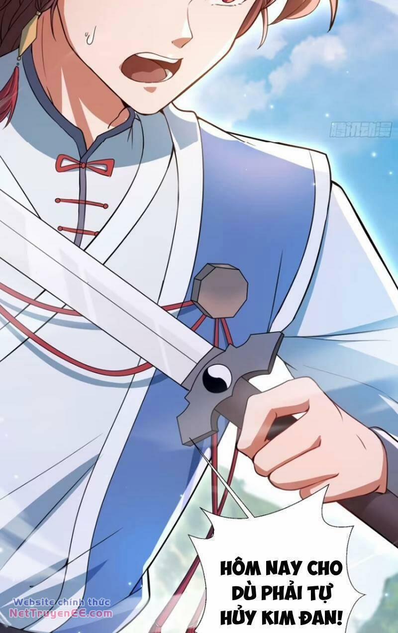 Trăm Tuổi Mở Hệ Thống, Hiếu Tử Hiền Tôn Quỳ Khắp Núi! 22 trang 2