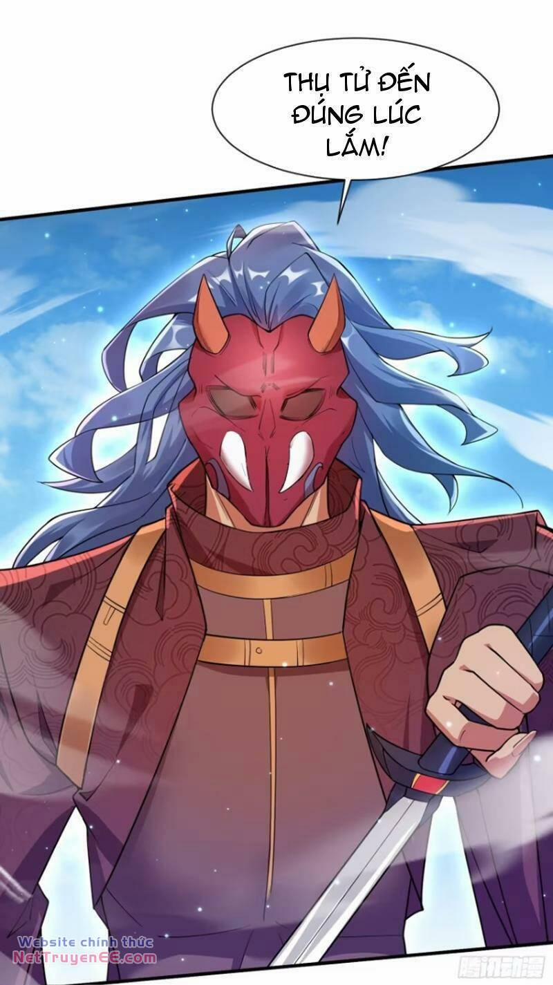 Trăm Tuổi Mở Hệ Thống, Hiếu Tử Hiền Tôn Quỳ Khắp Núi! 22 trang 20