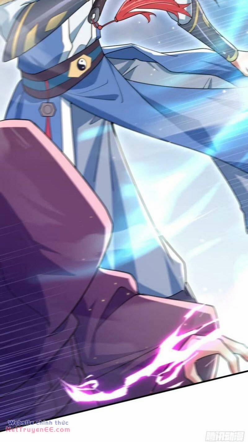 Trăm Tuổi Mở Hệ Thống, Hiếu Tử Hiền Tôn Quỳ Khắp Núi! 22 trang 27