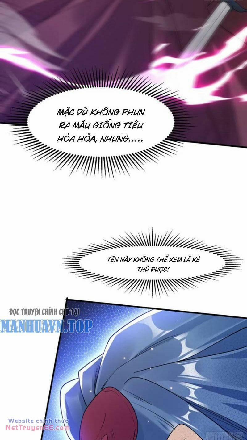 Trăm Tuổi Mở Hệ Thống, Hiếu Tử Hiền Tôn Quỳ Khắp Núi! 22 trang 29