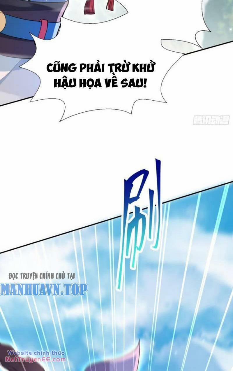 Trăm Tuổi Mở Hệ Thống, Hiếu Tử Hiền Tôn Quỳ Khắp Núi! 22 trang 3